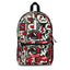 Wondr Backpack #5273V