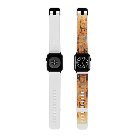 Katerina da Vinci - Watch Band