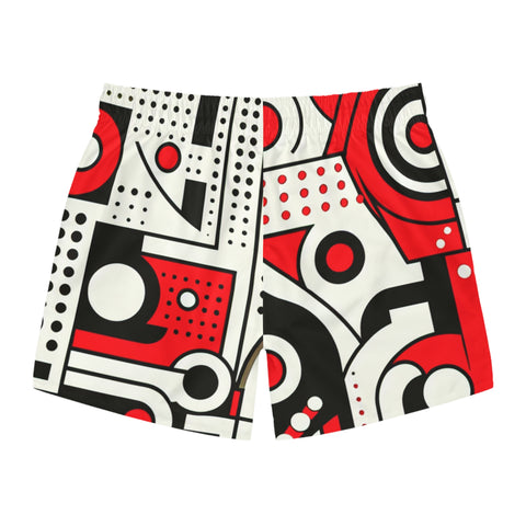 Alessandra Caravaggio - Swim Trunks