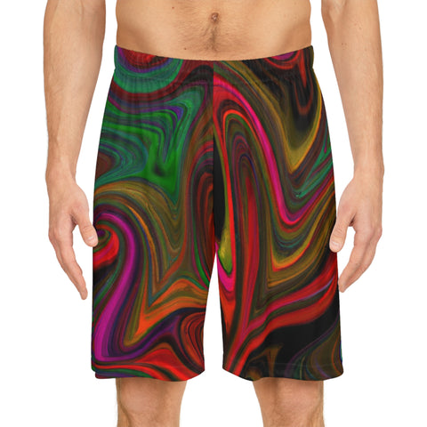 Federico Brontozzo - Shorts