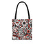 Amelia VanDerloch - Tote_Bag