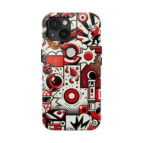 Isabella Romanelli - Phone Case