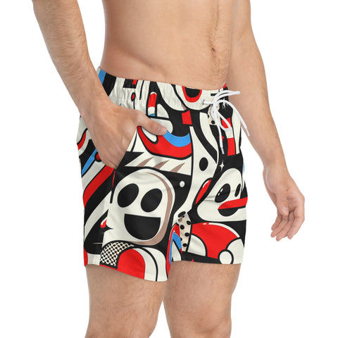 Benedetto Roselli - Swim Trunks