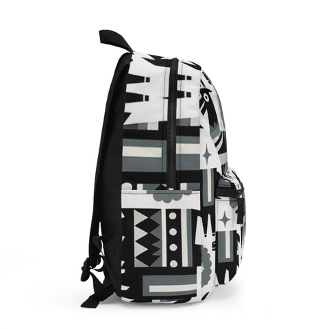 Isabella Seraphim - Backpack