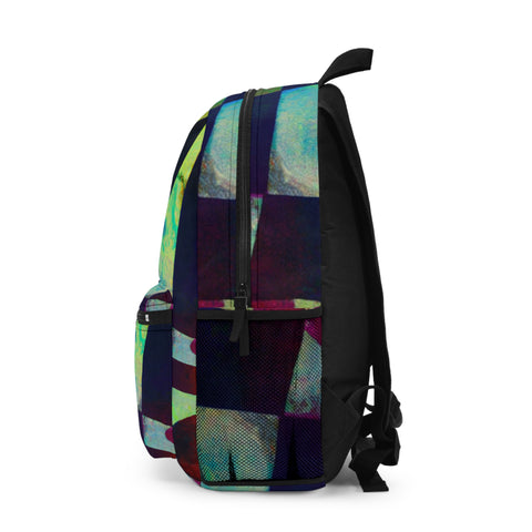 Malia da Vinci - Backpack