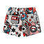 Valentina Carracci - Swim Trunks