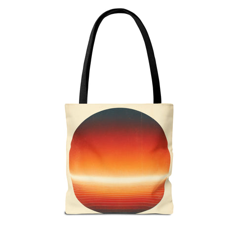 Claudette Beauchamp - Tote_Bag