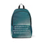 Johannes van der Brink - Backpack