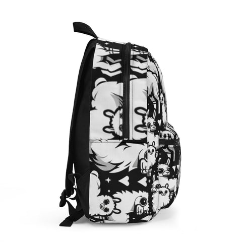 Leonardo Bellerini - Backpack