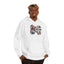 Wondr Hoodie #Alexandre Dubois Leclair