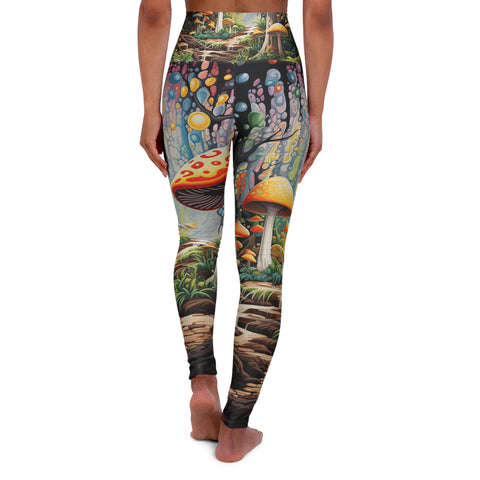 Benedetta Caravaglio - Leggings