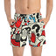 Benedetto Amalfi - Swim Trunks