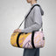 Silvano Pintorelli - Duffle Bag