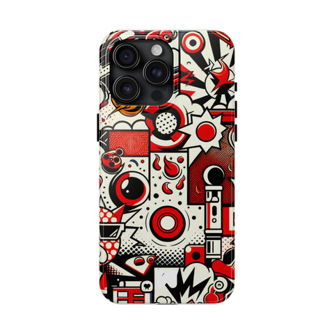 Isabella Romanelli - Phone Case