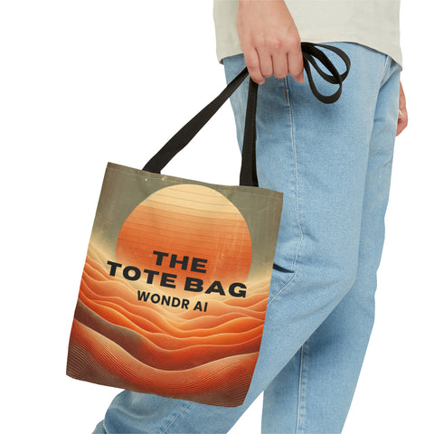 Isabella Fontanelli - Tote_Bag