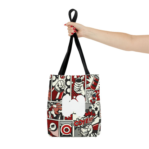 Isabella Verrocchio - Tote_Bag