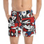 Aurelia Cavalli - Swim Trunks