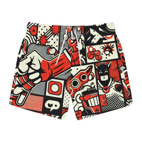 Benedetto Caravelli - Swim Trunks