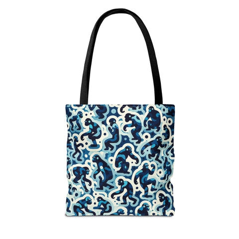 Antonia Bellini - Tote_Bag