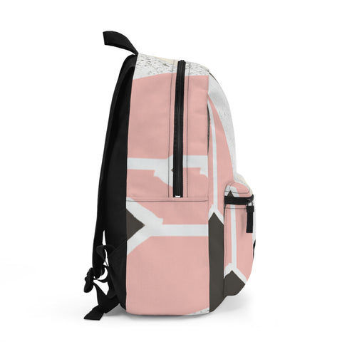 Claudia di Corregio - Backpack