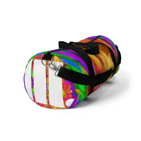Filippo di Raffaello - Duffle Bag
