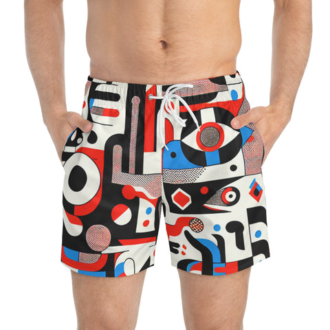 Margareta Van Danken - Swim Trunks