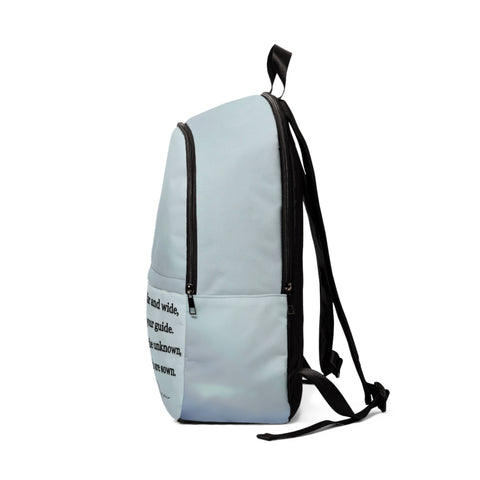 Sebastian Catanese - Backpack