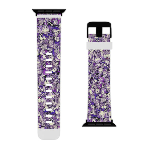 Amelia Santoro - Watch Band