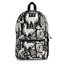 Benedicto Caravaglia - Backpack