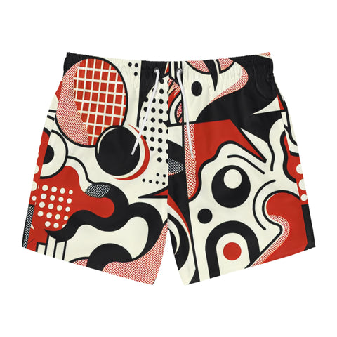 Isabella Valerio - Swim Trunks