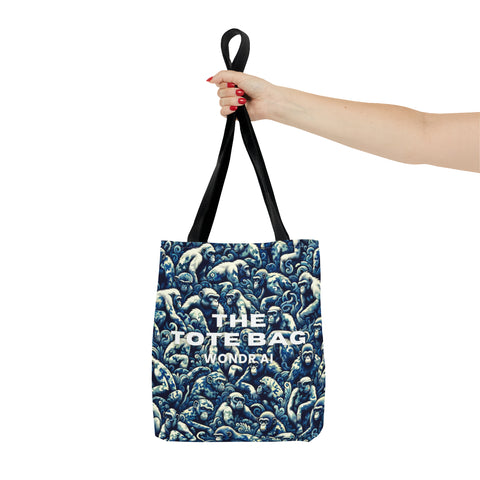 Annabella LeBouff - Tote_Bag