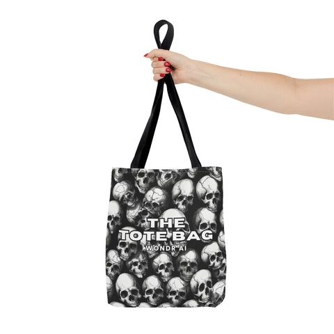 Eloise Delacroix - Tote_Bag