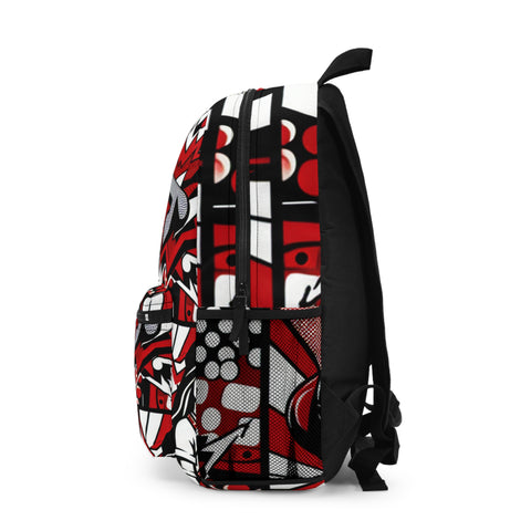 Wondr Backpack #3374B