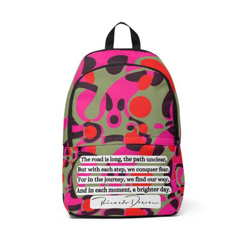 Giovanni da Verona - Backpack