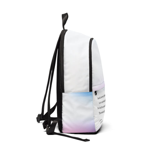 Pietro da Firenze - Backpack