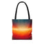 Alessandra DeVinci - Tote_Bag