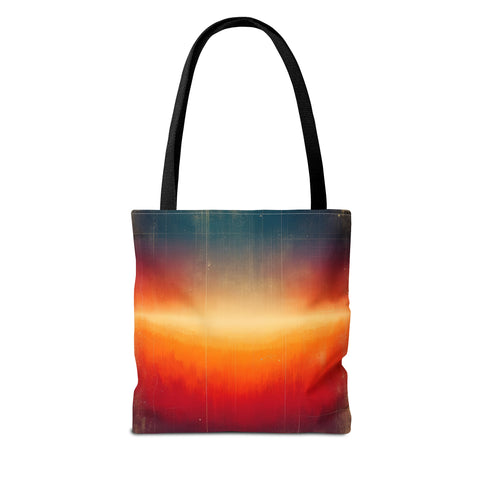 Alessandra DeVinci - Tote_Bag