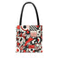 Isabella Fiorentini - Tote_Bag