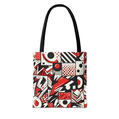 Isabella Fiorentini - Tote_Bag