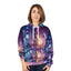 All-Over Print Unisex Pullover Hoodie