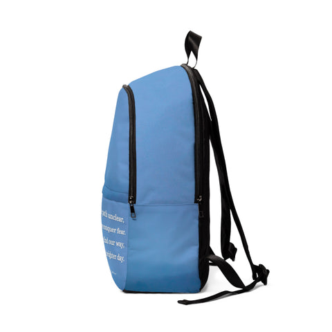 Giovanni di Teracini - Backpack