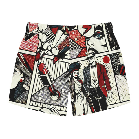 Valentina Romani - Swim Trunks