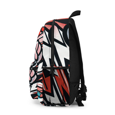 Wondr Backpack #8093C