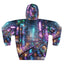 All-Over Print Unisex Pullover Hoodie