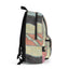 Aneessa Goldschmidt - Backpack