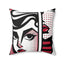 Isabella Vincenzo - Polyester Square Pillow