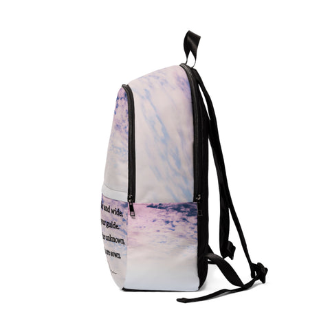 Giovanni della Pittura - Backpack