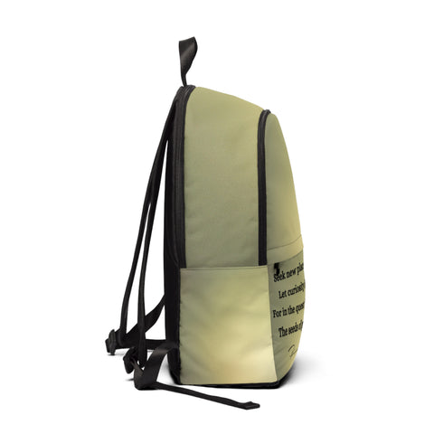 Giuseppe da Venezia - Backpack