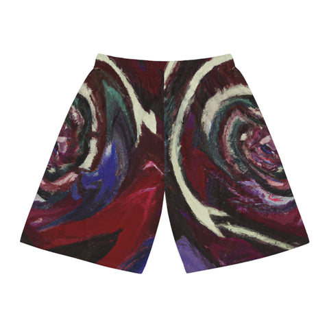 Harmonius Mortensen - Shorts