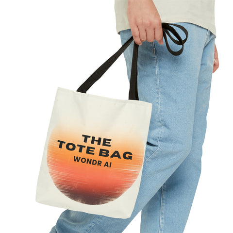 Leonardo Bellini - Tote_Bag